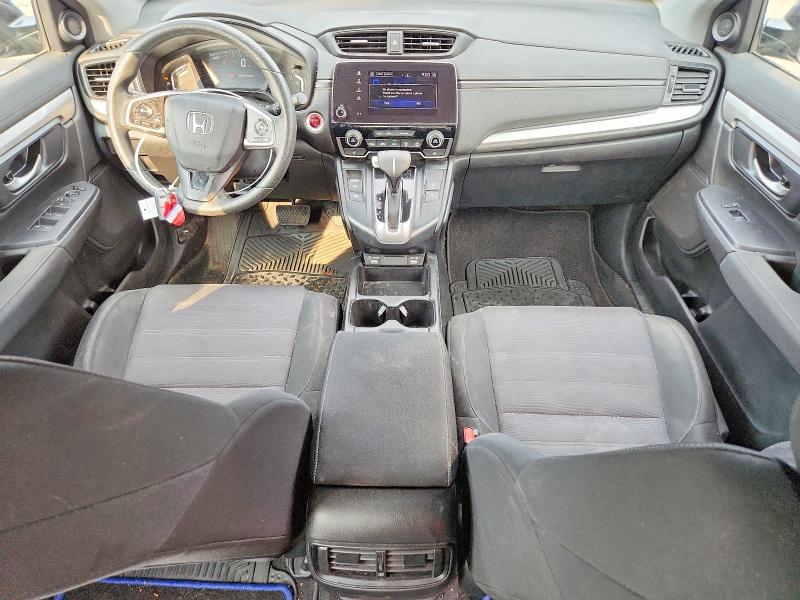 Продаж на аукціоні авто 2021 Honda Cr-v, vin: 5J6RW2H77ML023759, номер лоту: 64615316