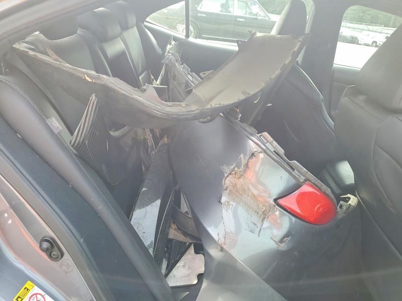 Aukcja sprzedaży 2014 Lexus Is, vin: JTHBF1D2XE5012920, numer aukcji: 65416266