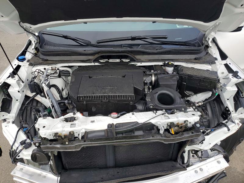 Продаж на аукціоні авто 2025 Honda Pilot, vin: 5FNYG1H41SB191024, номер лоту: 66187506