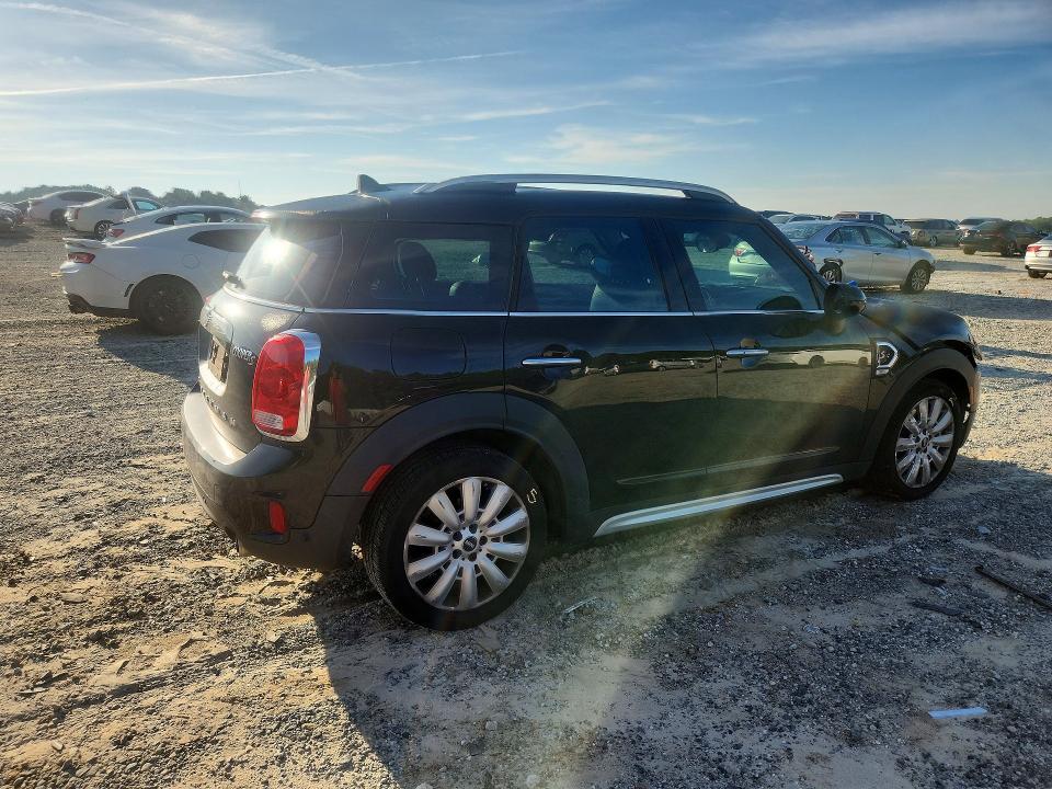 Продажа на аукционе авто 2019 Mini Cooper, vin: WMZYT3C58K3E97855, номер лота: 65790206