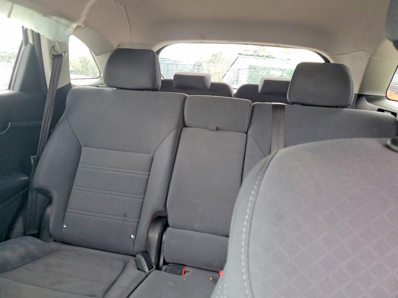 63524766 :رقم المزاد ، 5XYPG4A31KG503611 vin ، 2019 Kia Sorento مزاد بيع