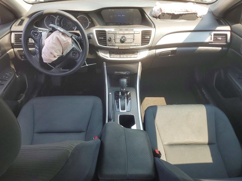 Продаж на аукціоні авто 2014 Honda Accord, vin: 1HGCR2F39EA148232, номер лоту: 64203826