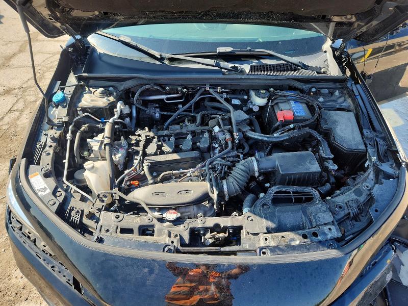 Aukcja sprzedaży 2022 Honda Civic, vin: 2HGFE1F98NH309923, numer aukcji: 66217056