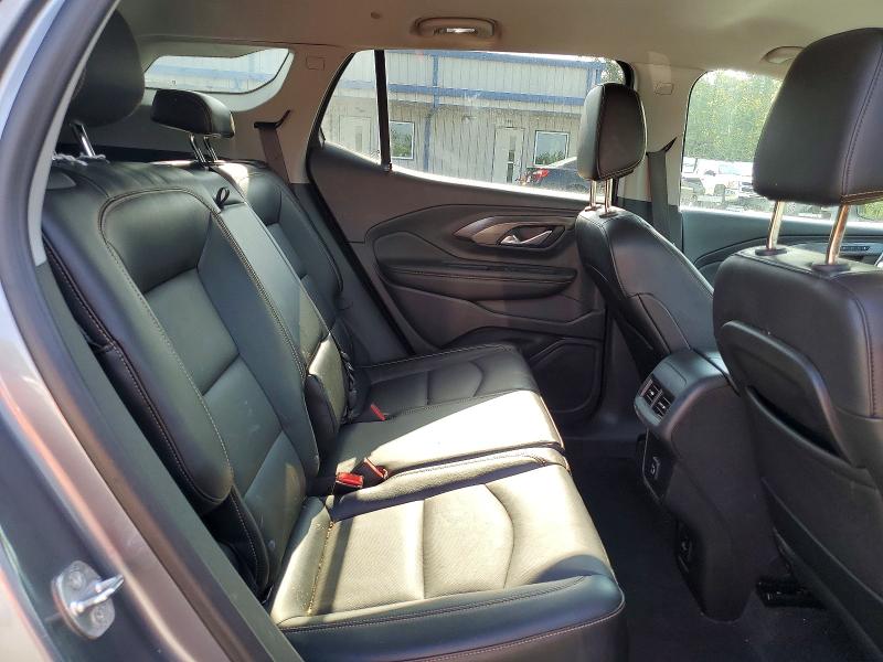 2020 Gmc Terrain მანქანა იყიდება აუქციონზე, vin: 3GKALVEV8LL264673, აუქციონის ნომერი: 64578566