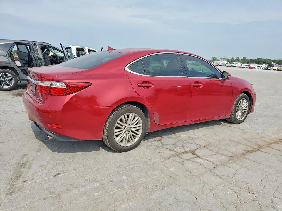 Aukcja sprzedaży 2013 Lexus Es, vin: JTHBK1GG1D2077514, numer aukcji: 66314316
