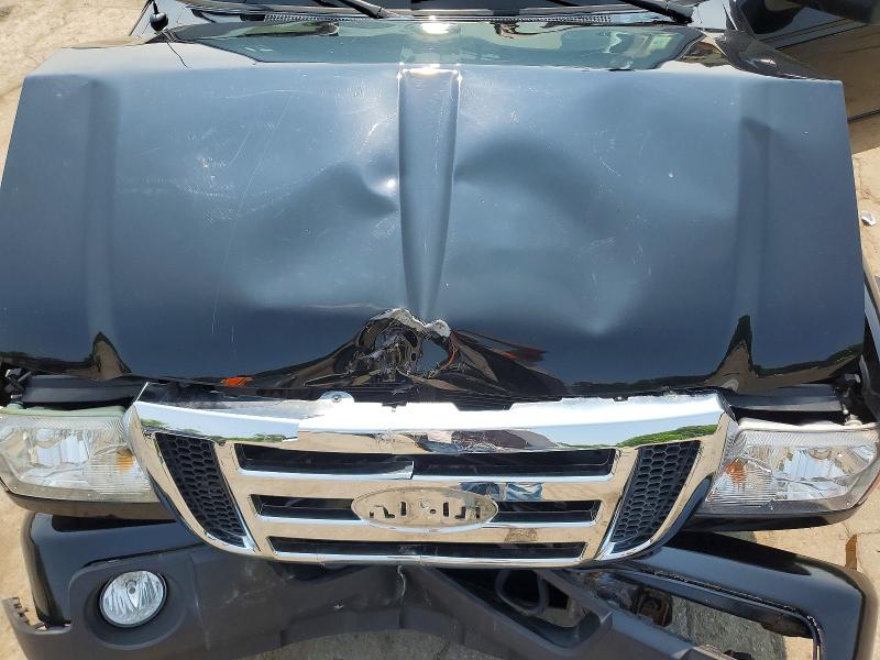 64341906 :رقم المزاد ، 1FTLR4FE2BPA32410 vin ، 2011 Ford Ranger مزاد بيع