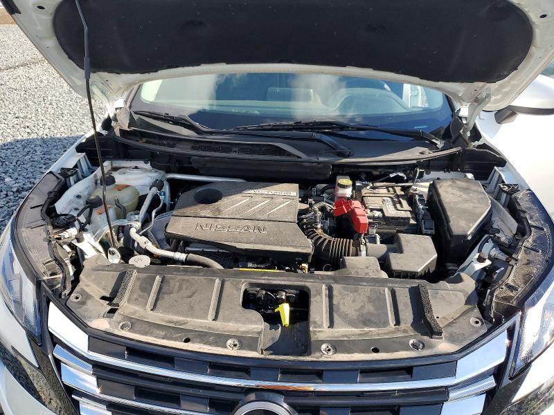 2024 Nissan Rogue მანქანა იყიდება აუქციონზე, vin: 5N1BT3BA4RC692164, აუქციონის ნომერი: 63241406