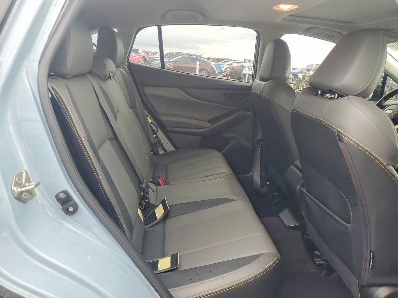 64401606 :رقم المزاد ، JF2GTHSC5MH269633 vin ، 2021 Subaru Crosstrek مزاد بيع