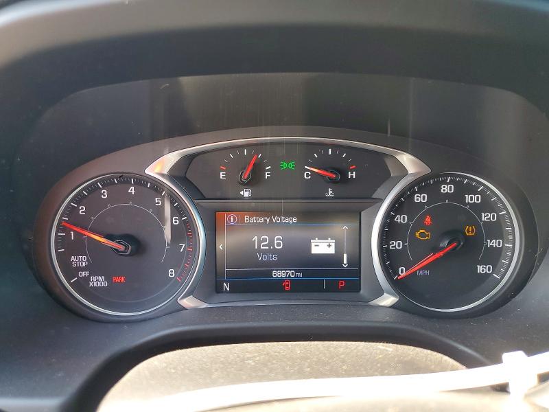 2022 Gmc Acadia მანქანა იყიდება აუქციონზე, vin: 1GKKNKL40NZ130498, აუქციონის ნომერი: 63714526