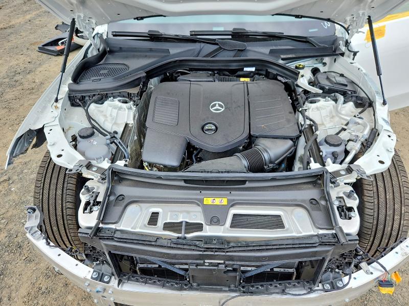 Продаж на аукціоні авто 2025 Mercedes-benz Glc, vin: W1NKM4HB3SF347017, номер лоту: 66032606
