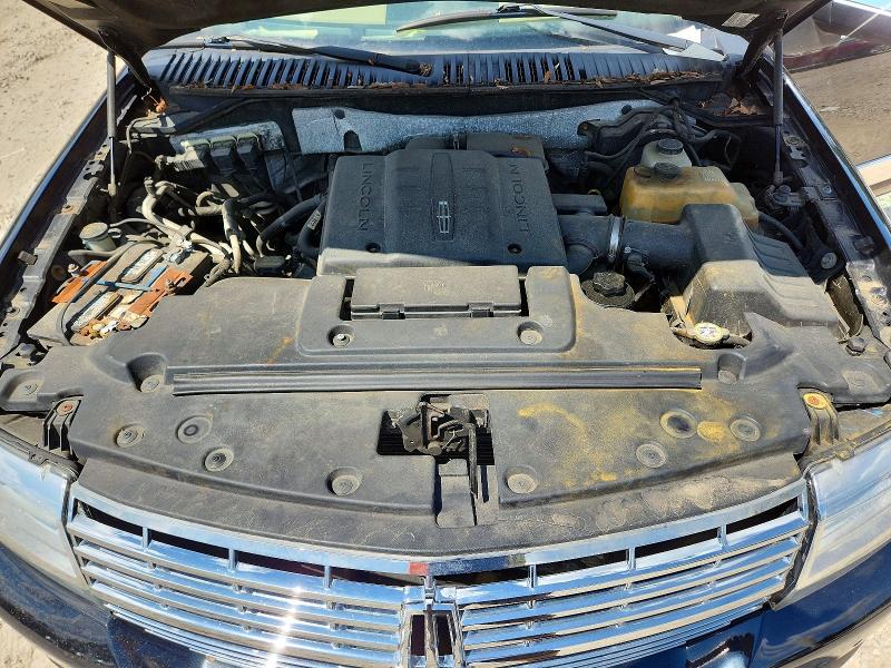 Aukcja sprzedaży 2010 Lincoln Navigator, vin: 5LMJJ2J54AEJ05323, numer aukcji: 61648916