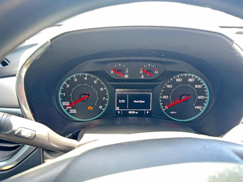 Продаж на аукціоні авто 2020 Chevrolet Equinox, vin: 2GNAXHEV0L6277270, номер лоту: 65853176