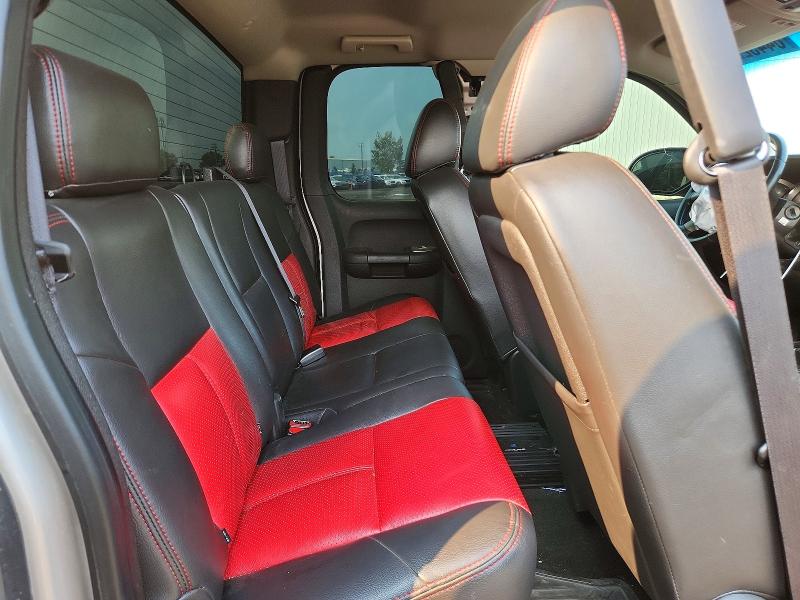 Aukcja sprzedaży 2008 Gmc Sierra, vin: 2GTEK190181191310, numer aukcji: 64452266