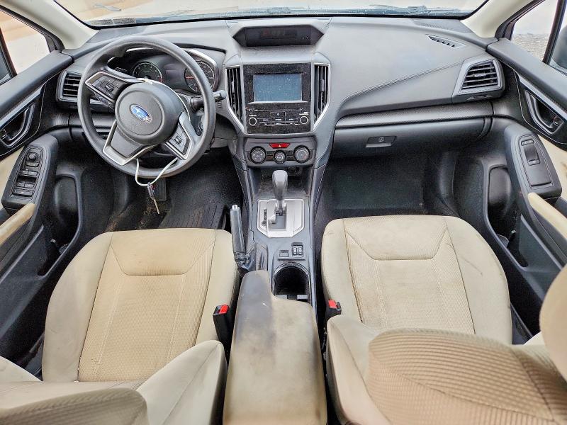 Aukcja sprzedaży 2019 Subaru Impreza, vin: 4S3GTAC61K3702566, numer aukcji: 65376126