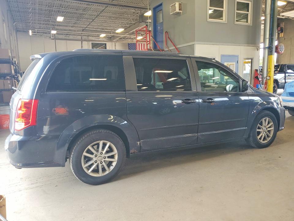 Aukcja sprzedaży 2013 Dodge Grand Caravan, vin: 2C4RDGCG8DR644080, numer aukcji: 63864446