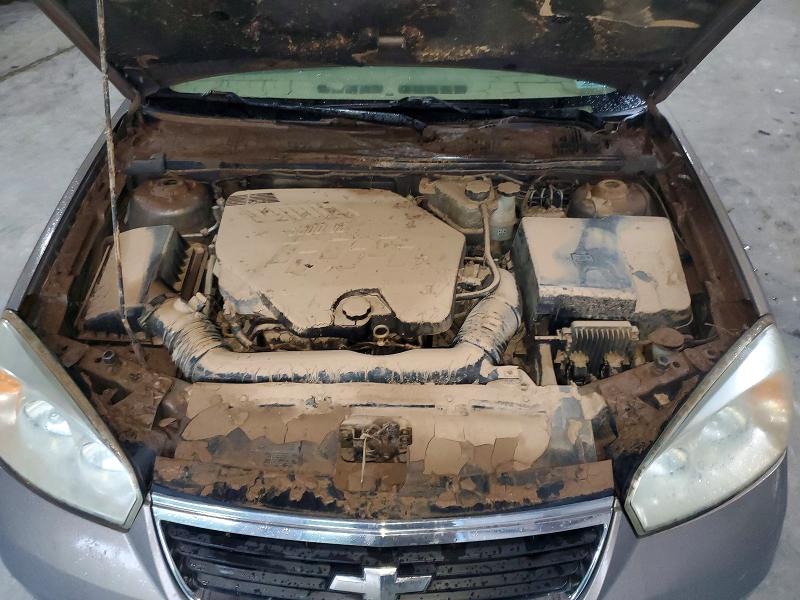 Продажа на аукционе авто 2007 Chevrolet Malibu, vin: 1G1ZS58N07F257366, номер лота: 64595876