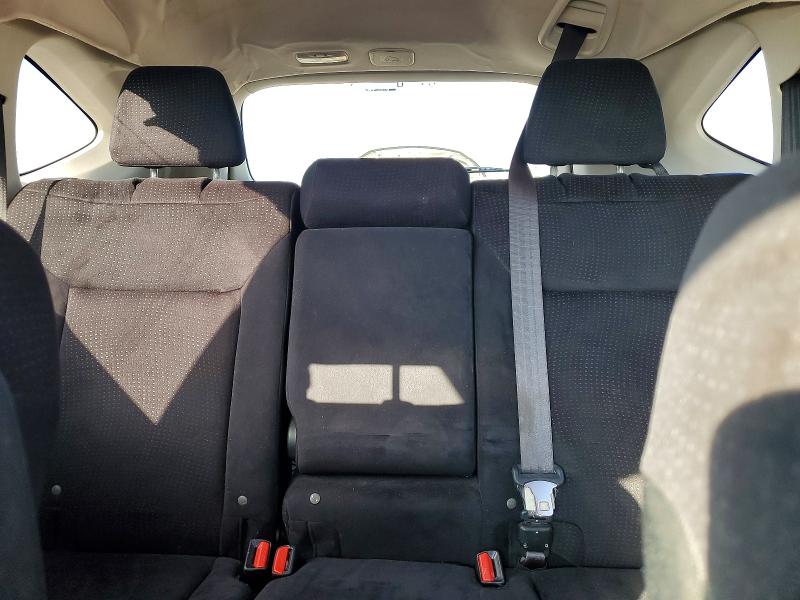 2012 Honda Cr-v მანქანა იყიდება აუქციონზე, vin: 2HKRM3H52CH502027, აუქციონის ნომერი: 64042746