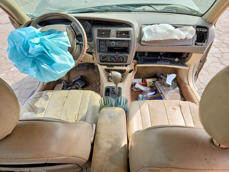 Aukcja sprzedaży 1998 Toyota Avalon, vin: 4T1BF18B2W4265776, numer aukcji: 64605666
