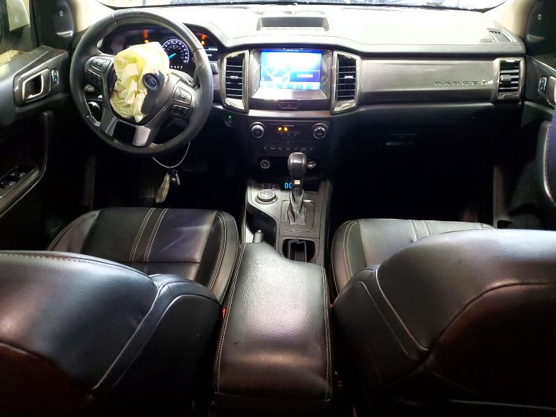 65557156 :رقم المزاد ، 1FTER4FH4KLA70103 vin ، 2019 Ford Ranger مزاد بيع