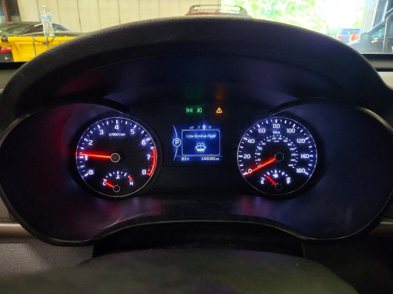 Продаж на аукціоні авто 2018 Kia Optima, vin: 5XXGT4L33JG240503, номер лоту: 66564286