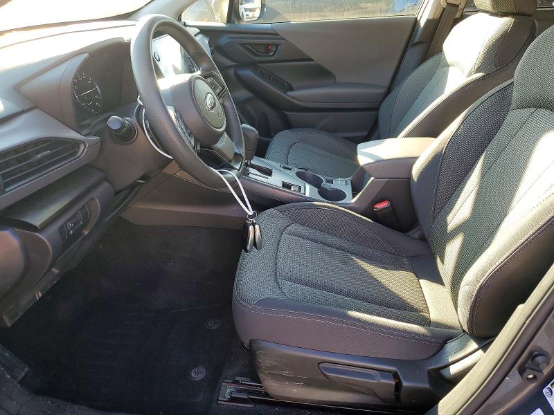 Aukcja sprzedaży 2024 Subaru Crosstrek, vin: JF2GUADC6R8221695, numer aukcji: 63490526