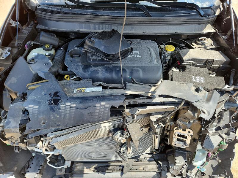 Продажа на аукционе авто 2018 Jeep Cherokee, vin: 1C4PJMDB2JD517292, номер лота: 63528156