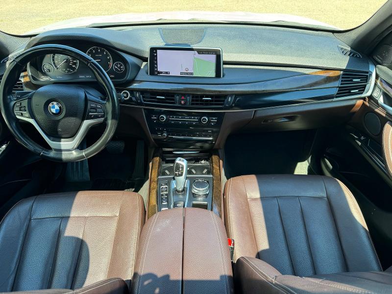 Aukcja sprzedaży 2017 Bmw X5, vin: 5UXKT0C56H0S80458, numer aukcji: 64222176