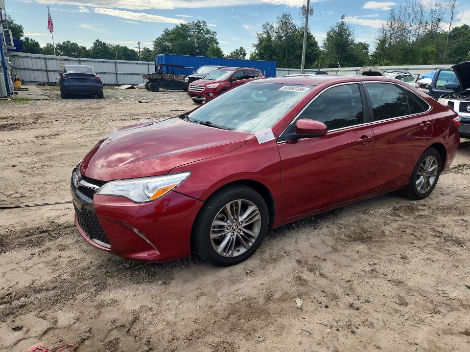 Продажа на аукционе авто 2015 Toyota Camry, vin: 4T1BF1FK5FU960823, номер лота: 63993186