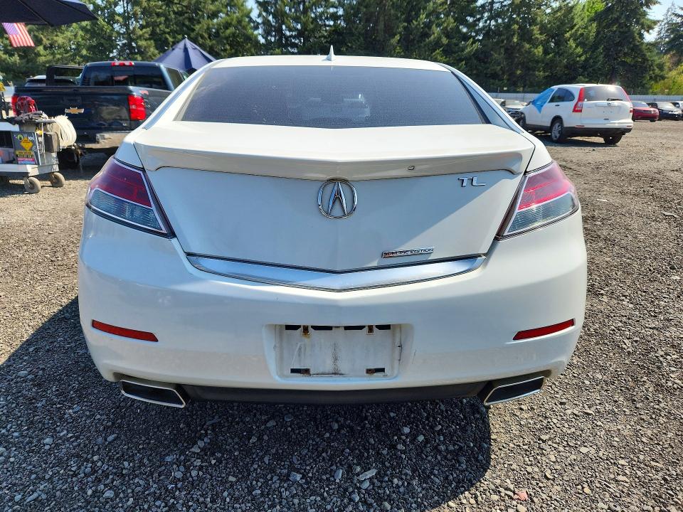 2014 Acura Tl მანქანა იყიდება აუქციონზე, vin: 19UUA8F39EA007014, აუქციონის ნომერი: 65213416