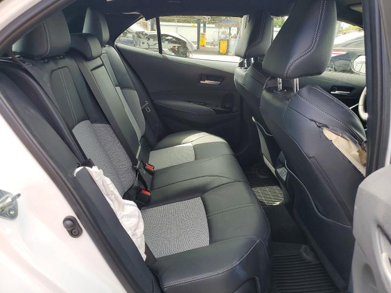 Продаж на аукціоні авто 2026 Toyota Corolla, vin: JTNC4MBE0T3259216, номер лоту: 64330106