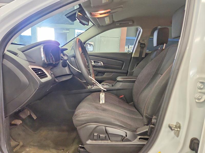 Продаж на аукціоні авто 2017 Gmc Terrain, vin: 2GKALMEK0H6316258, номер лоту: 65857906