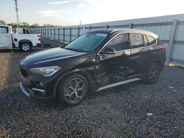 Продаж на аукціоні авто 2018 Bmw X1, vin: WBXHU7C39J5L09057, номер лоту: 63590526