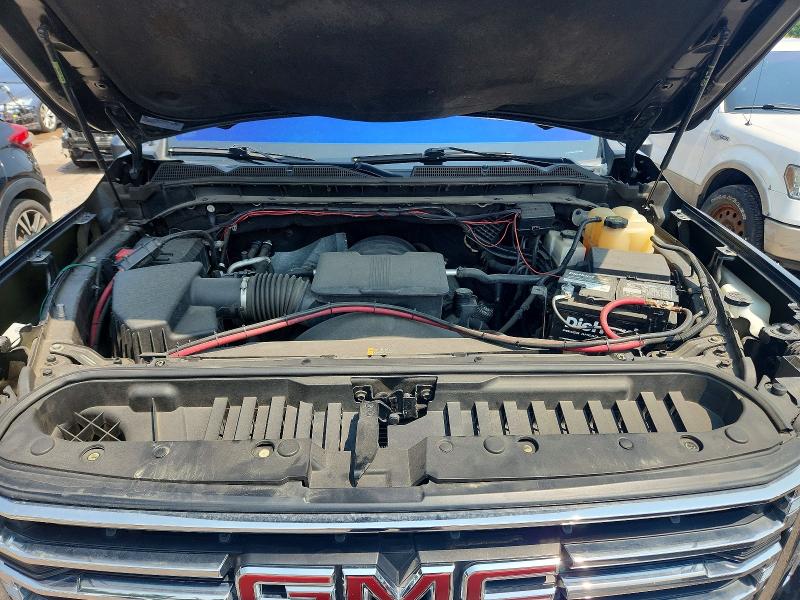 Aukcja sprzedaży 2022 Gmc Sierra, vin: 1GT49NE7XNF253003, numer aukcji: 63857066