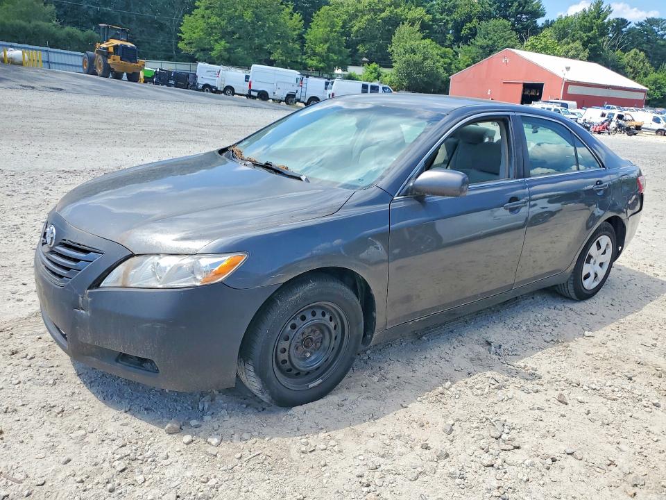 Aukcja sprzedaży 2007 Toyota Camry, vin: 4T1BE46K57U710925, numer aukcji: 63620596
