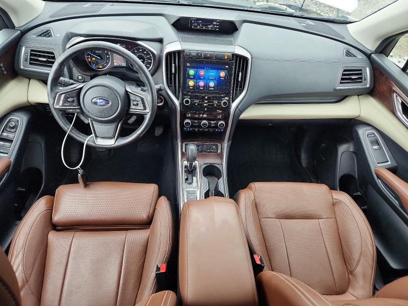 65444896 :رقم المزاد ، 4S4WMARD1L3444173 vin ، 2020 Subaru Ascent مزاد بيع
