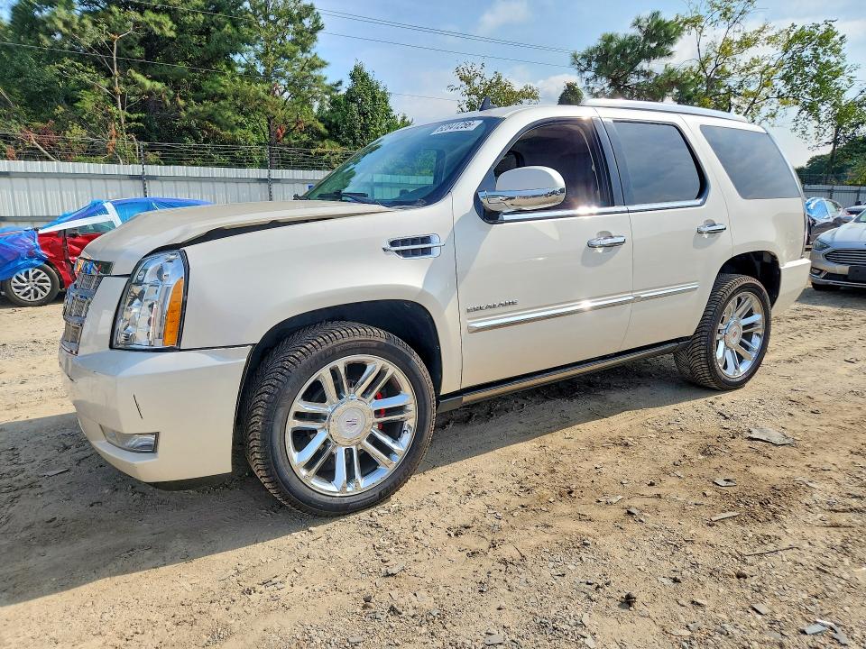 Aukcja sprzedaży 2013 Cadillac Escalade, vin: 1GYS4DEF4DR294211, numer aukcji: 62841256