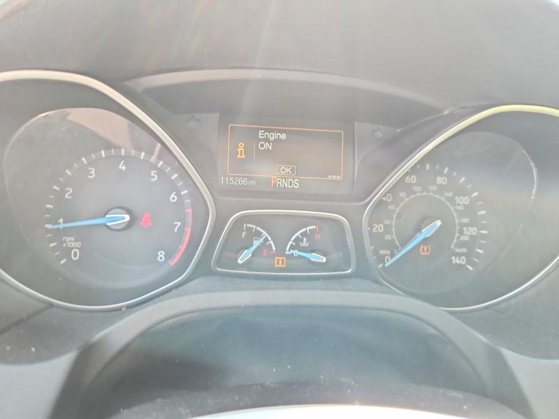 Продаж на аукціоні авто 2015 Ford Focus, vin: 1FADP3F27FL230400, номер лоту: 64190226