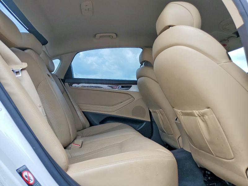 Aukcja sprzedaży 2015 Hyundai Genesis, vin: KMHGN4JEXFU056560, numer aukcji: 63387586