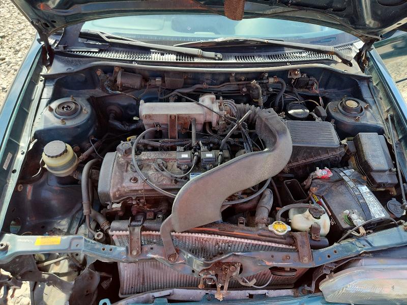 Продажа на аукционе авто 1995 Toyota Tercel, vin: JT2EL56D3S0106930, номер лота: 63837126
