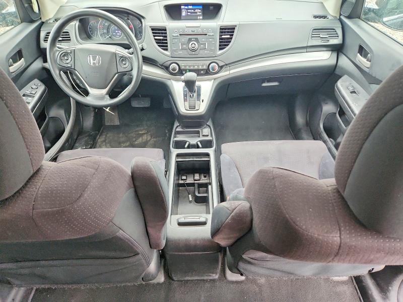 Aukcja sprzedaży 2013 Honda Cr-v, vin: 2HKRM4H54DH624265, numer aukcji: 64889616
