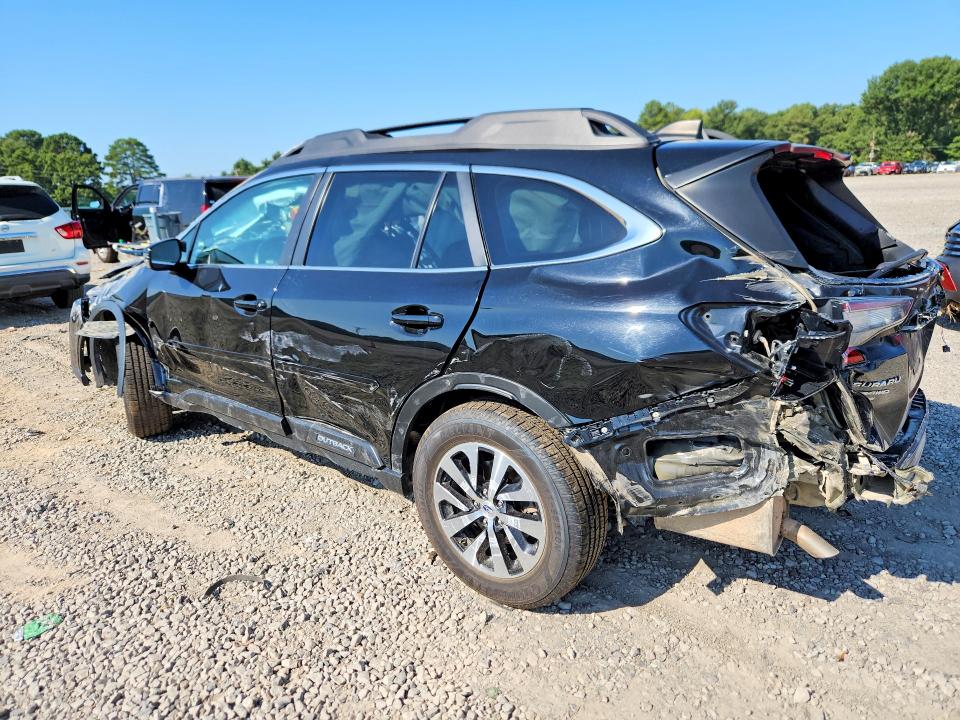 Aukcja sprzedaży 2022 Subaru Outback, vin: 4S4BTADC5N3204126, numer aukcji: 64216306