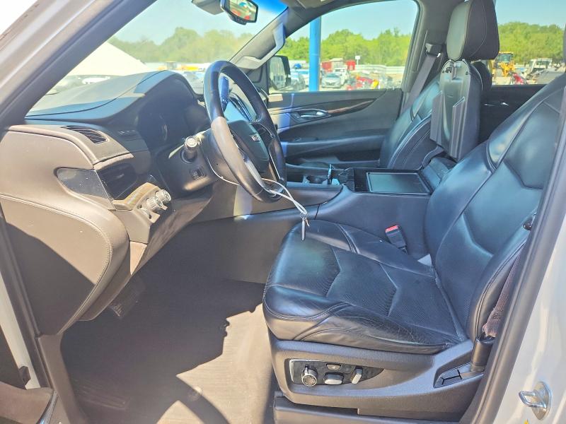 Aukcja sprzedaży 2016 Cadillac Escalade, vin: 1GYS4DKJ2GR381182, numer aukcji: 66370056
