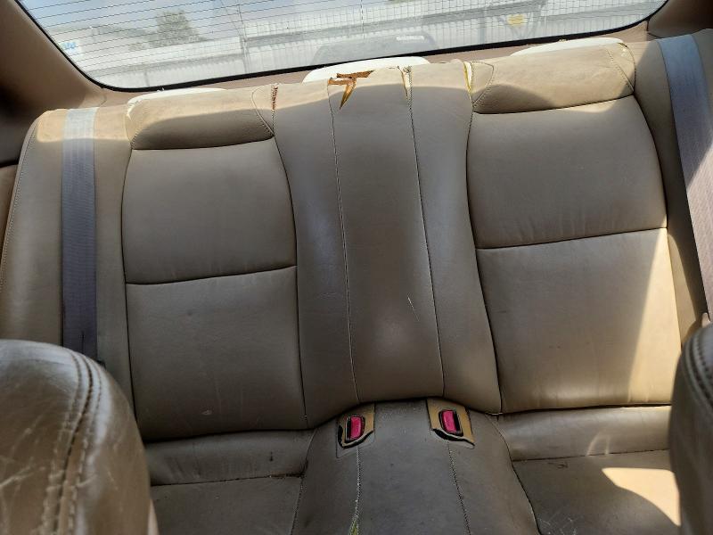 63622156 :رقم المزاد ، JT8UZ30C6S0041639 vin ، 1995 Lexus Sc مزاد بيع