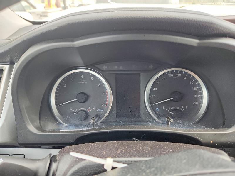 Продаж на аукціоні авто 2018 Toyota Highlander, vin: 5TDBZRFH9JS834346, номер лоту: 64823886