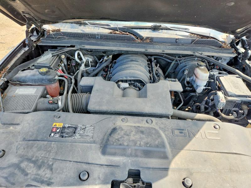 Aukcja sprzedaży 2016 Gmc Yukon, vin: 1GKS2CKJ4GR380965, numer aukcji: 68213006