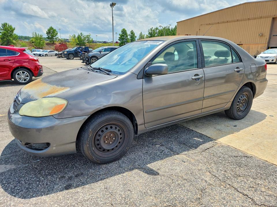 Aukcja sprzedaży 2005 Toyota Corolla, vin: 1NXBR32E85Z422067, numer aukcji: 63220956