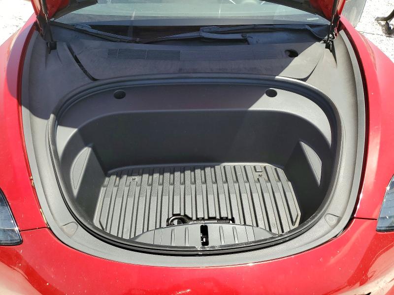 Продаж на аукціоні авто 2022 Tesla Model 3, vin: 5YJ3E1EA0NF187299, номер лоту: 65448236