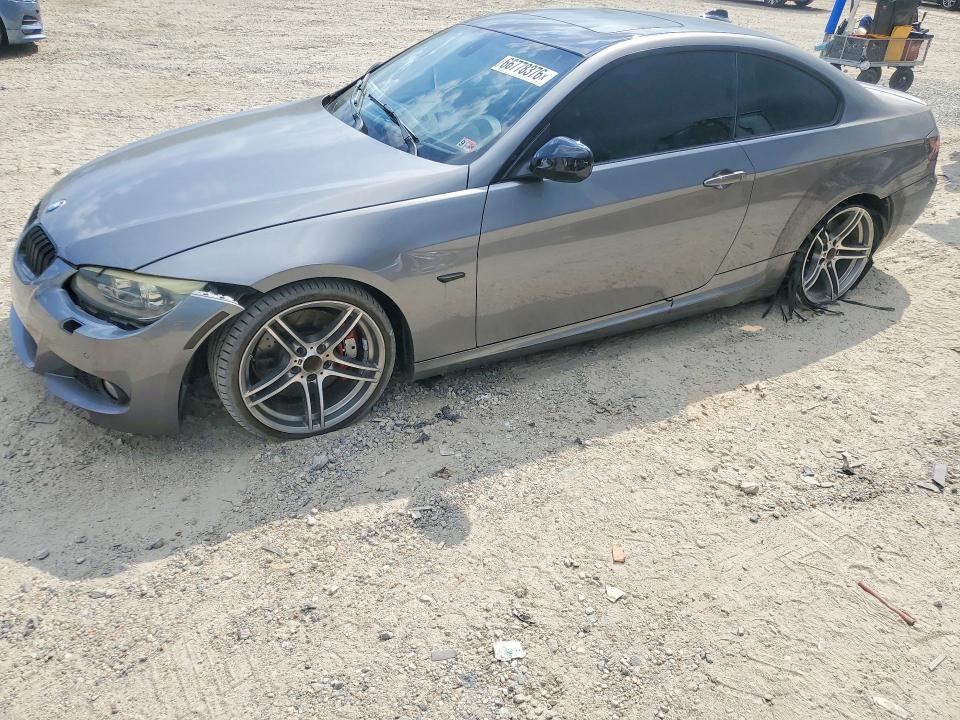 Aukcja sprzedaży 2011 Bmw 335, vin: WBAKG7C53BE263820, numer aukcji: 66778376