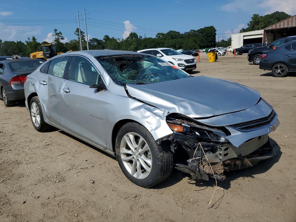 Aukcja sprzedaży 2017 Chevrolet Malibu, vin: 1G1ZE5ST6HF120190, numer aukcji: 64079406