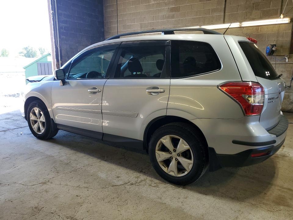 66769876 :رقم المزاد ، JF2SJAECXEH474384 vin ، 2014 Subaru Forester مزاد بيع